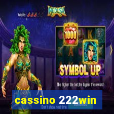 cassino 222win